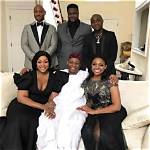 Discovering the Family of Adedeji Adeleke: How Many Children Does He Have?