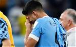 Discovering the Heart of Luis Suarez: His Daughter's Name and More
