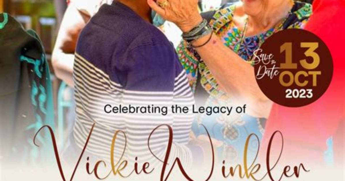 Discovering the Heart of the Winkler Legacy: the Henry Winkler Family