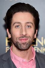 Discovering the Heartbeat of Simon Helberg's Family