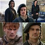Discovering the Heartthrob of Outlander: Who Plays Jamie?
