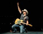 Discovering the Heartwarming World of Brad Paisley Family