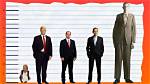 Discovering the Height of President Trump’s Youngest Son