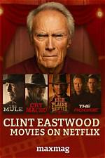 Discovering the Legacy of Clint Eastwood’s Ring: a Symbol of Strength and Style