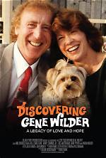 Discovering the Legacy of Gene Wilder's Children