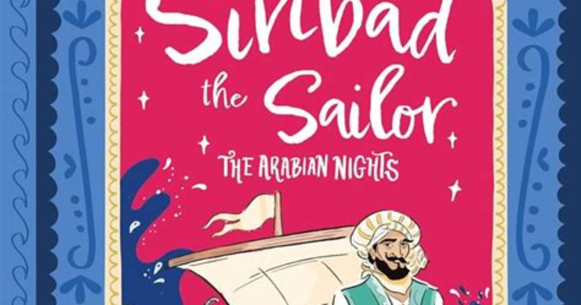 Discovering the Legacy: Sinbad's Children and Their Journey