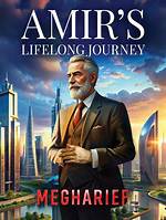Discovering the Life and Journey of Amir Izar Jasso
