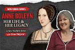 Discovering the Life and Legacy of Anne Clayton Costner