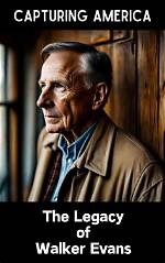 Discovering the Life and Legacy of Evans Richardson