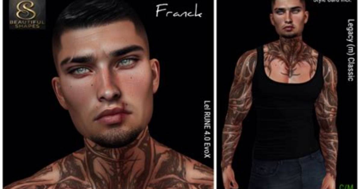 Discovering the Life and Legacy of Franck Fritz
