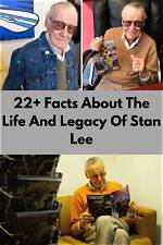 Discovering the Life and Legacy of Stan Jonathan