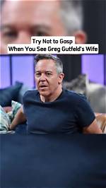 Discovering the Life Behind the Laughter: Greg Gutfeld's Wife
