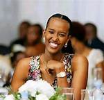 Discovering the Life of Ange Kagame and Her Children