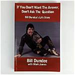 Discovering the Life of Bill Dundee's Daughter: a Journey Beyond the Ring