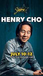 Discovering the Life of Henry Cho's Wife: a Journey Beyond the Spotlight