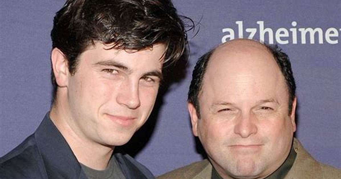 Discovering the Life of Jason Alexander's Wife: a Journey Beyond Fame
