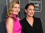 Discovering the Life of Laurie Metcalf's Daughter