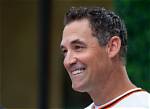 Discovering the Life of Pat Burrell's Wife: a Journey Through Love and Support