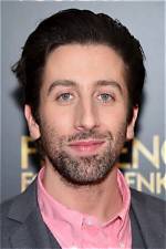 Discovering the Life of Simon Helberg's Wife: a Journey Beyond the Spotlight