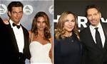 Discovering the Love Life of Harry Connick: Who Was Harry Connick Married to?