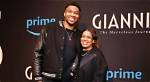 Discovering the Love Story of Giannis Antetokounmpo and Wife