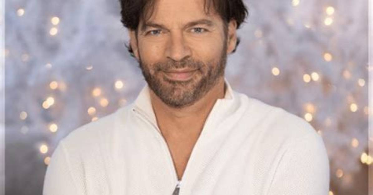 Discovering the Magic of Harry Connick Jr.'s Famous Songs