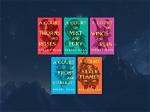 Discovering the Magic of the Acotar Book Series: a Deep Dive into Sarah J. Maas's Enchanting World