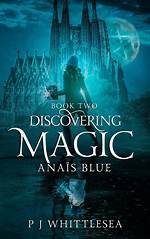 Discovering the Magic: the Video of Aubrey Wyatt Doll