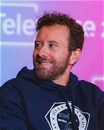 Discovering the Multi-Talented T J Thyne