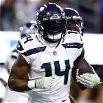 Discovering the Real Name of Dk Metcalf