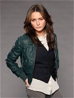 Discovering the Star: Addison Jayne Timlin