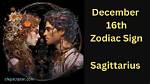 Discovering the Star Sign for December 16: Exploring Sagittarius