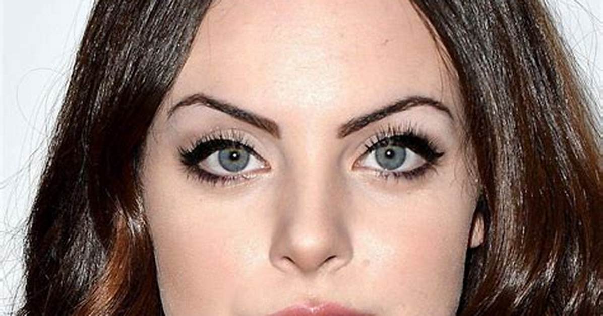 Discovering the Talented Elizabeth Egan Gillies