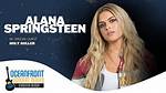 Discovering the Talents of Alana Springsteen