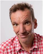 Discovering the Unique Charm of Henning Wehn