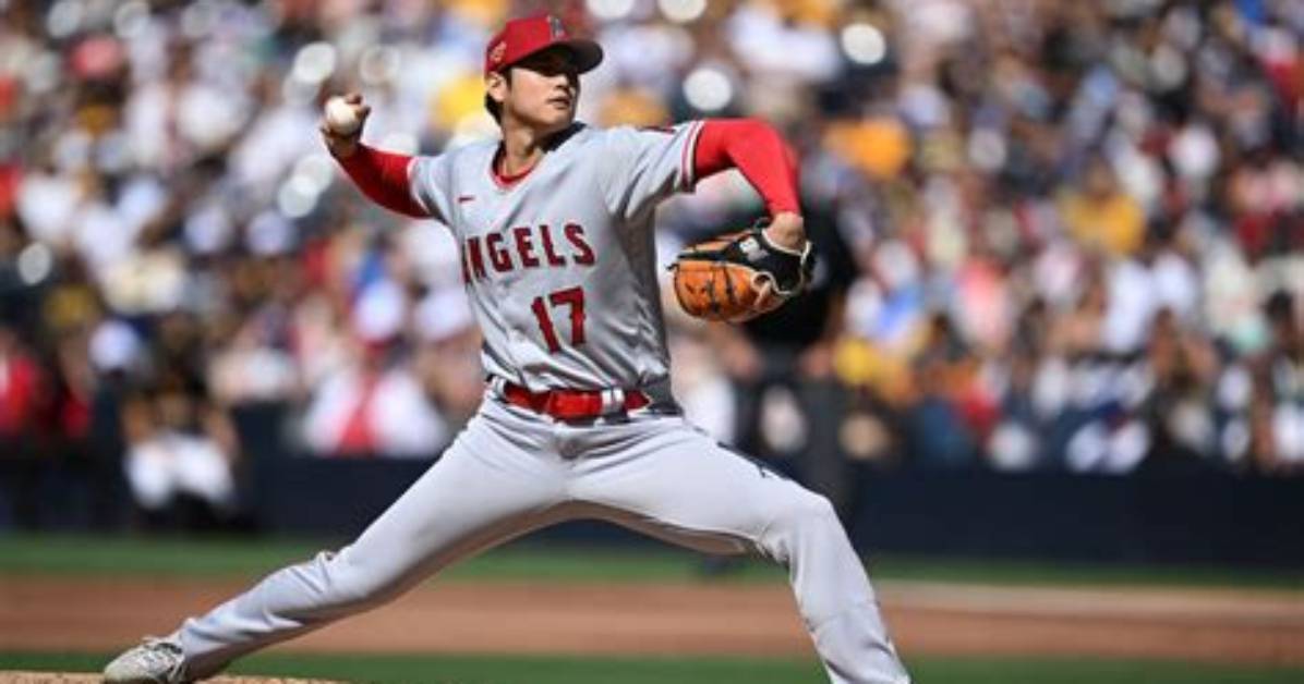 Discovering the Versatile Roles of Shohei Ohtani in Baseball