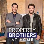 Discovering the Wheels of the Property Brothers