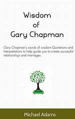 Discovering the Wisdom of Gary Chapman's Siblings