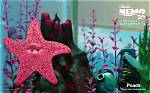 Discovering the Wonders of Finding Nemo Peach