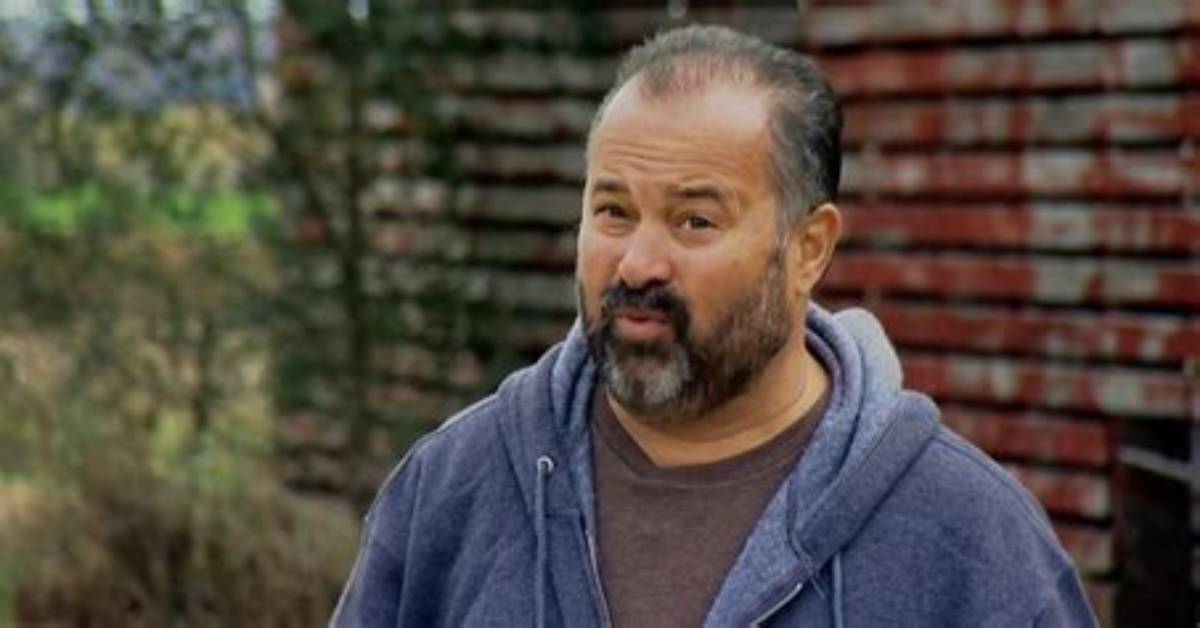 Discovering the World of American Picker Frank Fritz: a Deep Dive
