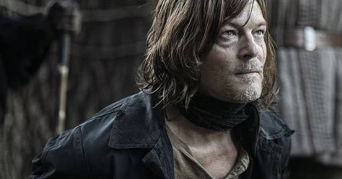 Discovering the World of Norman Reedus's Kid