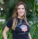 Discovering the World of Taya Renae Kyle: a Journey of Strength and Advocacy