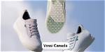 Discovering Vessi: the Future of Waterproof Footwear