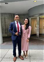 Discovering Vivek Ramaswamy's Height: How Tall Is He?