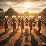Discovering Yemen Lamal: a Journey Through Culture and Heritage