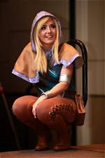 Dive into Jessica Nigri's Onlyfans Experience