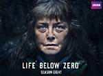 Dive into the Life Below Zero: Cole Sturgis and His Wife's Journey