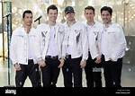 Dive into the Music: Donnie Wahlberg's Band Legacy