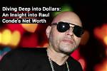 Diving Deep into Dimon Net Worth: a Financial Titan's Journey