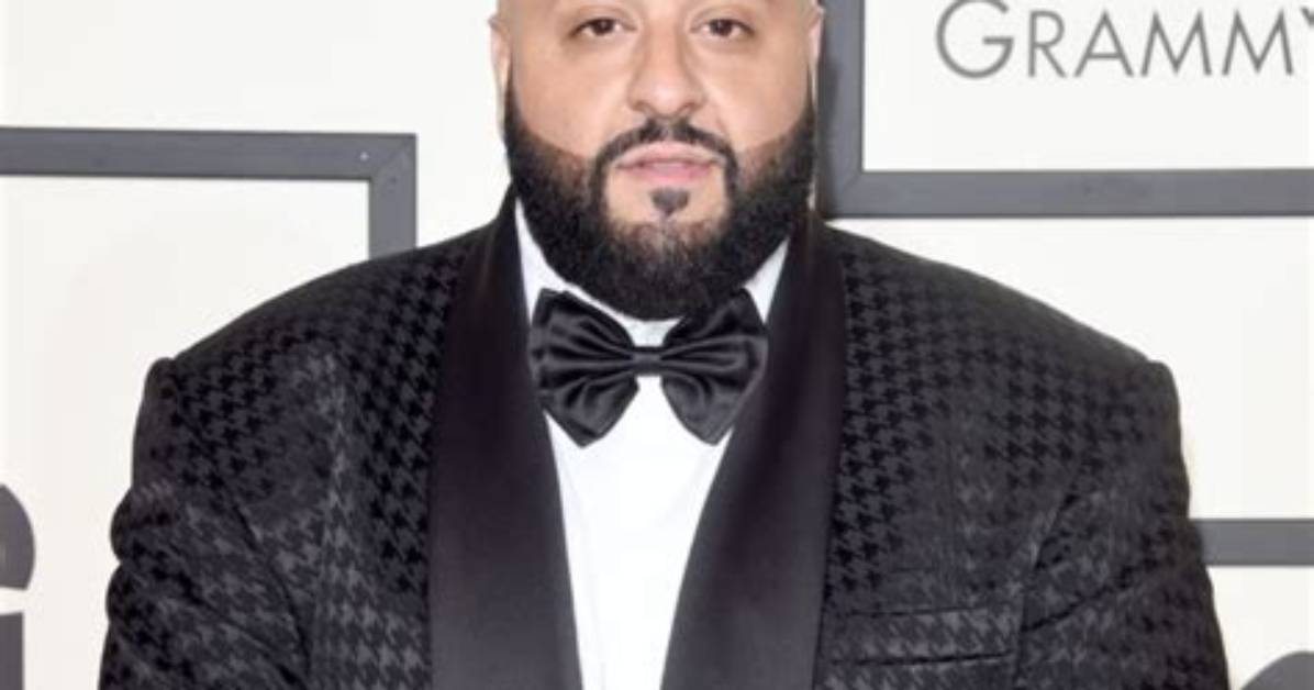 Dj Khaled Net Worth, Age, Height and More ·
